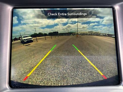 Used 2022 Dodge Charger Scat Pack RWD image 25