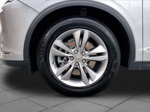 Used 2024 Acura MDX FWD image 11