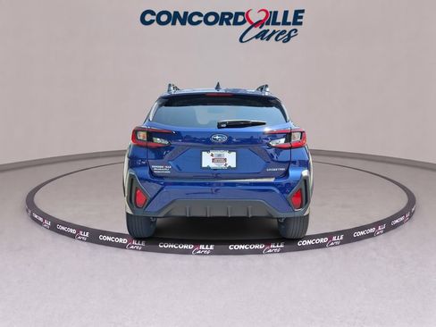 Certified 2025 Subaru Crosstrek 2.5i Limited w/ Crosstrek Mirror Package AWD/4WD image 6