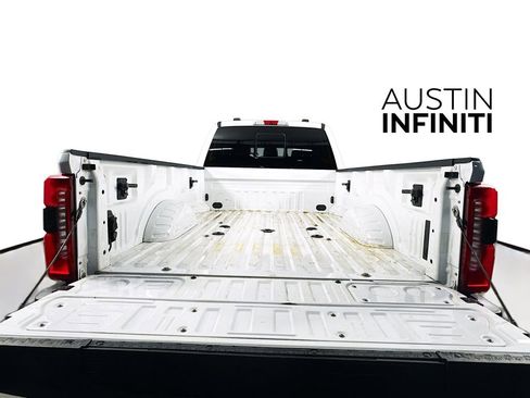 Used 2023 Ford F450 Lariat w/ Lariat Ultimate Package image 29