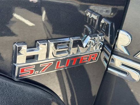 Used 2013 RAM 1500 Express AWD/4WD image 8