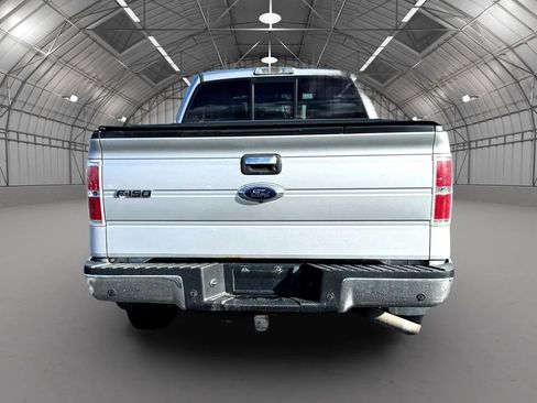Used 2014 Ford F150 XLT w/ Equipment Group 302A Luxury image 6
