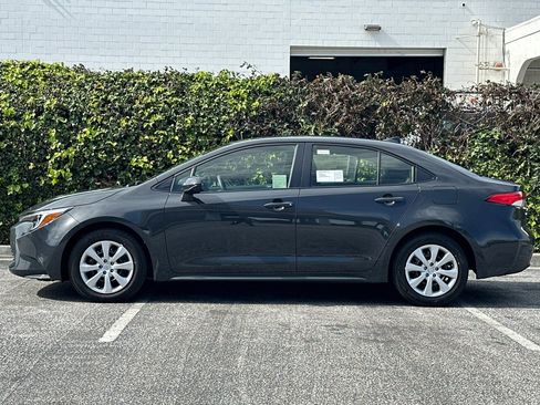 New 2026 Toyota Corolla LE image 7