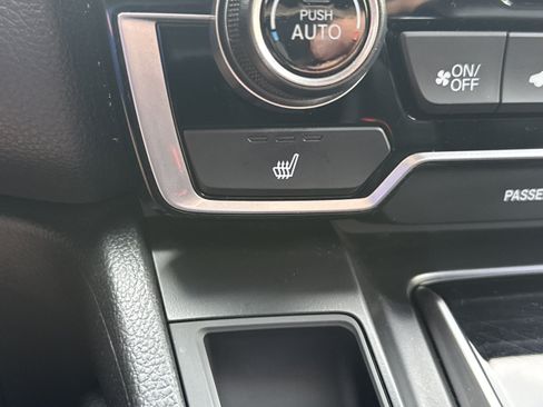 Used 2022 Honda CR-V EX-L image 21