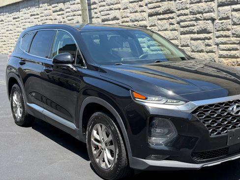Used 2020 Hyundai Santa Fe SEL AWD/4WD image 40