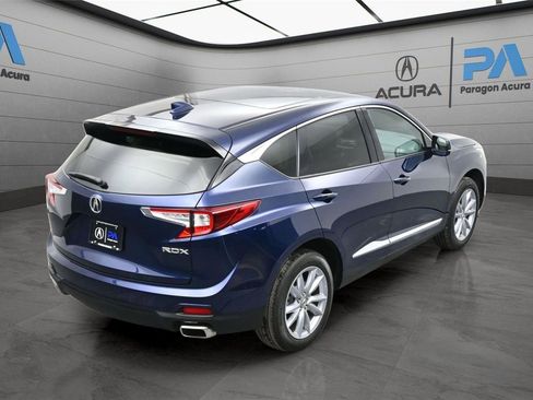 Certified 2023 Acura RDX FWD image 36