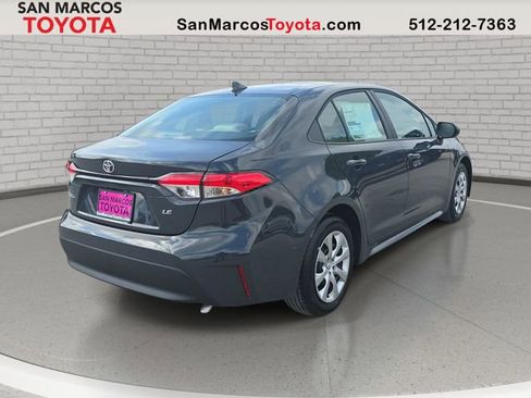 New 2026 Toyota Corolla LE image 5