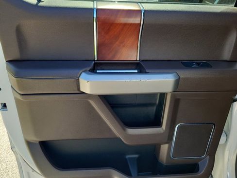 Used 2020 Ford F150 King Ranch w/ Equipment Group 601A Luxury image 19