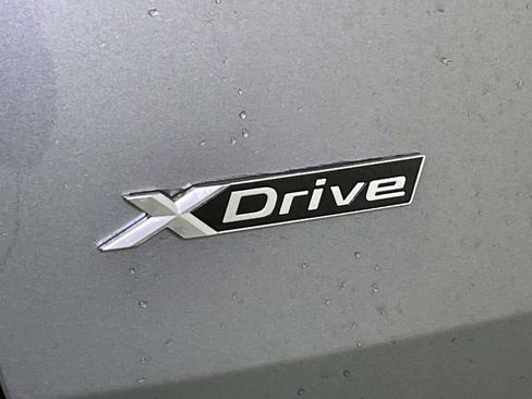 New 2026 BMW X3 xDrive30 w/ Convenience Package AWD/4WD image 10