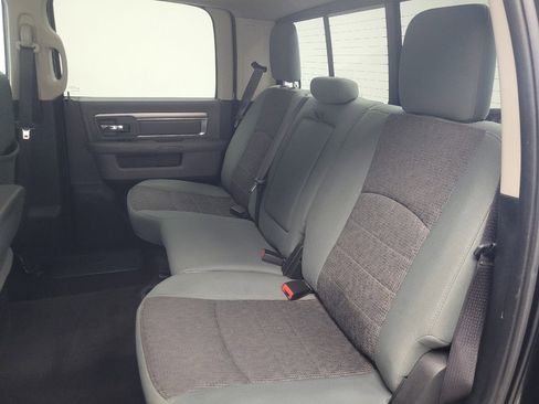 Used 2017 RAM 1500 Big Horn image 18