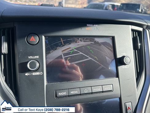 Used 2024 Subaru Outback 2.5i image 36