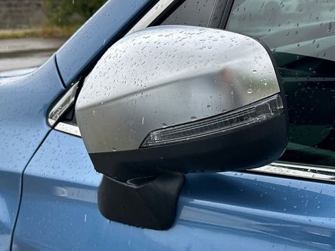 Used 2024 Subaru Forester Touring image 20