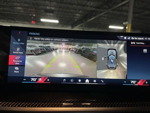 New 2026 BMW X5 M60i image 17