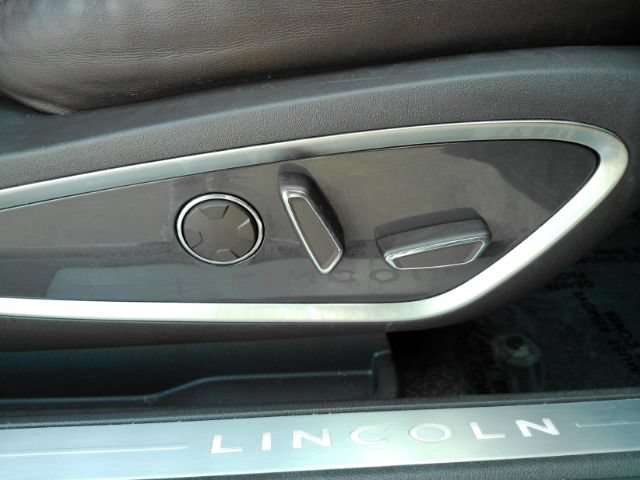 Used 2019 Lincoln MKC Black Label AWD/4WD image 23