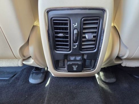 Certified 2020 Jeep Grand Cherokee Limited image 16