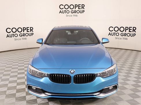 Used 2018 BMW 430i Coupe image 10