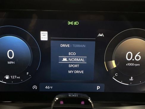 New 2026 Hyundai Palisade Calligraphy image 25