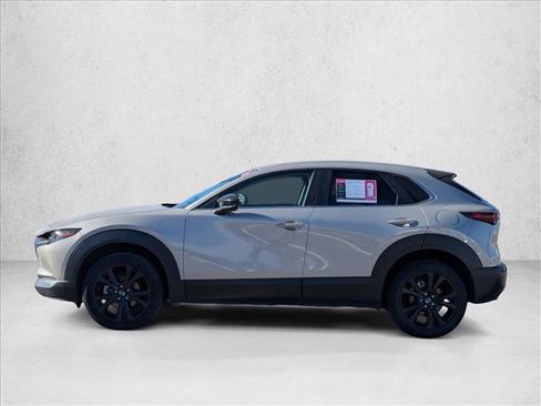 Used 2024 MAZDA CX-30 AWD 2.5 S w/ Select Sport Pkg image 9