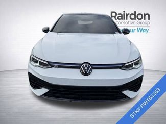 Used 2024 Volkswagen Golf R video 2