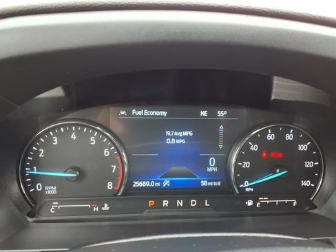 Certified 2024 Ford Explorer XLT w/ Equipment Group 202A AWD/4WD image 22
