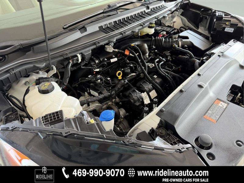 Used 2021 Ford Edge SEL w/ Convenience Package FWD image 26