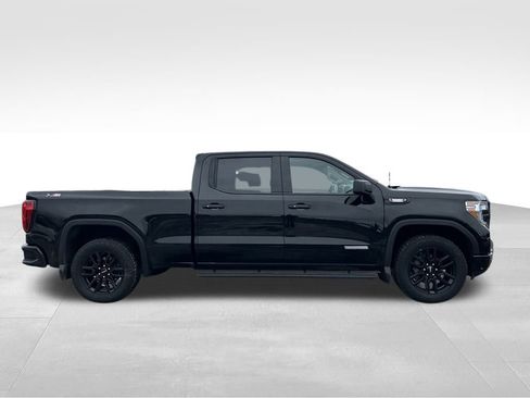 Used 2020 GMC Sierra 1500 Elevation image 22