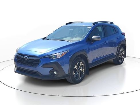 Certified 2025 Subaru Crosstrek 2.5i Premium w/ Convenience Package #2 AWD/4WD image 2