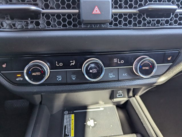 Used 2025 Honda HR-V EX-L image 19