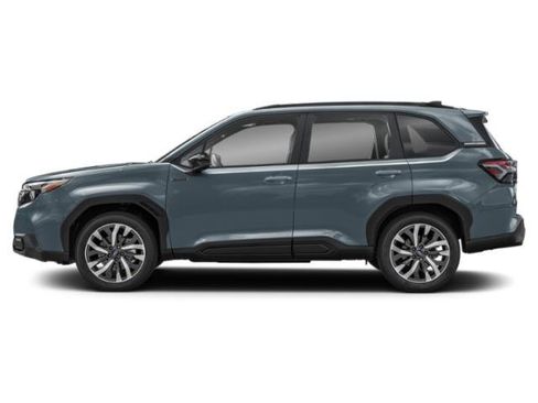 New 2026 Subaru Forester Touring AWD/4WD image 3