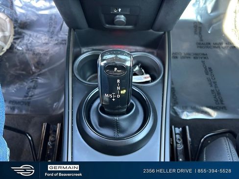 Used 2023 MINI Cooper Countryman S FWD image 17