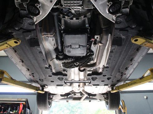 Used 2018 Alfa Romeo Stelvio Ti Sport image 94