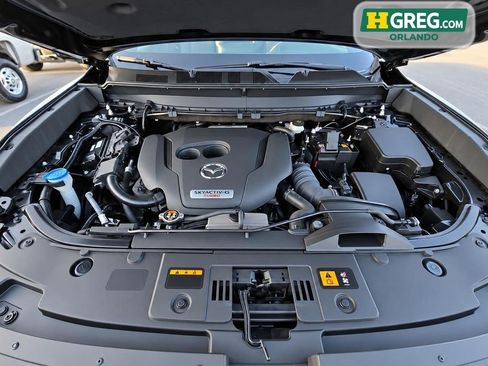 Used 2023 MAZDA CX-9 Grand Touring AWD/4WD image 16