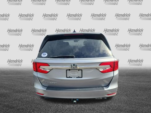 Used 2018 Honda Odyssey EX-L image 9