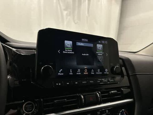Used 2023 Nissan Pathfinder SL FWD image 22