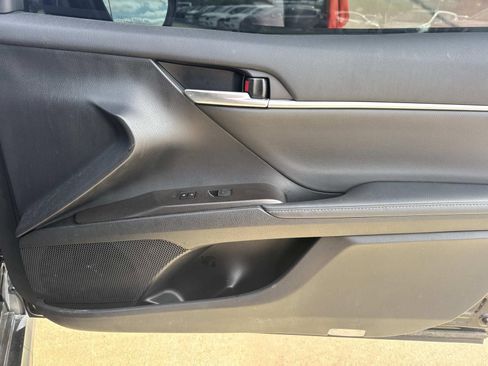 Used 2024 Toyota Camry XSE FWD image 13
