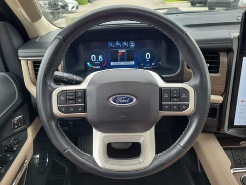 Certified 2022 Ford Expedition Limited AWD/4WD image 26