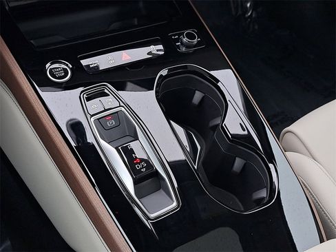 Used 2025 Audi A5 2.0T Premium Plus w/ Premium Plus image 15