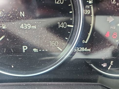 Used 2023 MAZDA CX-9 Signature AWD/4WD image 12