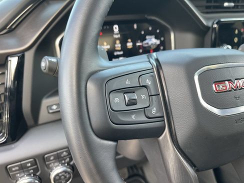Certified 2026 GMC Sierra 1500 AT4 w/ Technology Package AWD/4WD image 24