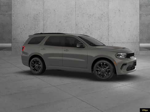 New 2026 Dodge Durango GT image 10