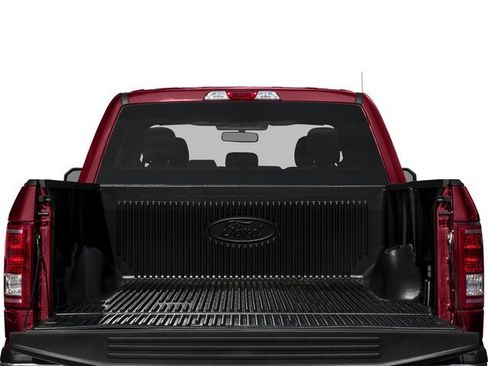 Used 2016 Ford F150 XLT w/ Equipment Group 301A Mid RWD image 13