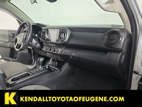 Used 2023 Toyota Tacoma SR AWD/4WD image 29