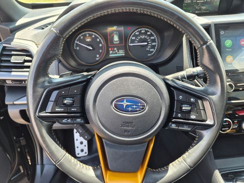 Used 2022 Subaru Forester Wilderness AWD/4WD image 17