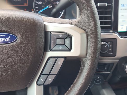 Used 2022 Ford F250 King Ranch w/ King Ranch Ultimate Package AWD/4WD image 28