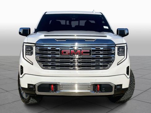 Used 2023 GMC Sierra 1500 Denali w/ Denali Reserve Package image 4