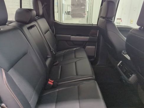 Used 2023 Ford F150 Lariat w/ Equipment Group 502A High AWD/4WD image 16