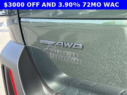 New 2026 Subaru Outback Limited image 5