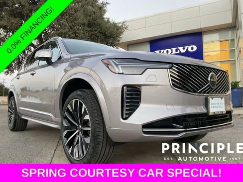 New 2026 Volvo XC90 B5 Core image 1