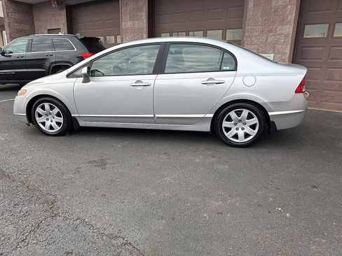 Used 2008 Honda Civic LX image 13