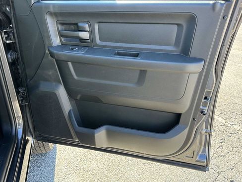 New 2026 RAM 3500 Tradesman w/ Chrome Appearance Group A image 14